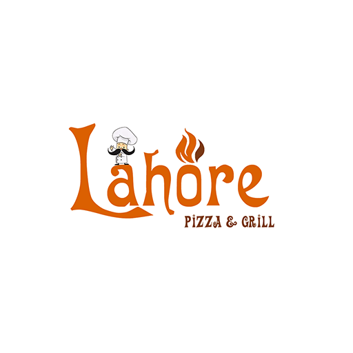 Lahore Fried ChickenPizzaGrill logo