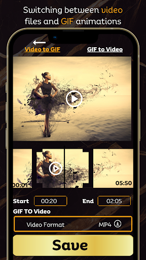 Video Compressor & Convertor v5.5 APK Mod Premium  — Screenshot 6