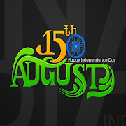 Independence Day Greeting Card 13.0.0 Icon
