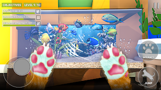 Game screenshot Kitty vs Granny - Chapter 2 hack
