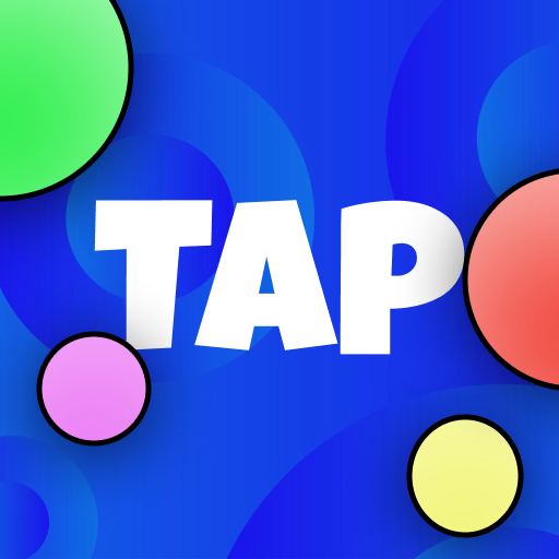 Tap the Dot
