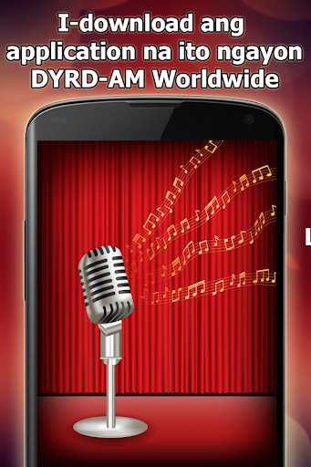 Radio DYRD-AM Worldwide Libreng Online Pilipinas