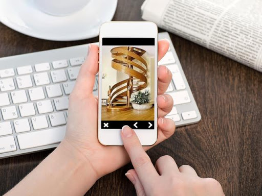 staircase design 2018