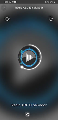 Android application US Radio ABC El Salvador App L screenshort