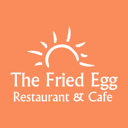 The Fried Egg - Wabash logo