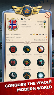 Modern Age President Simulator Mod Apk v1.0.87 3