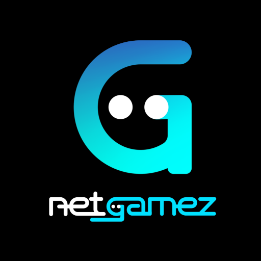 NetGamez logo