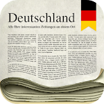 German Newspapers Apk