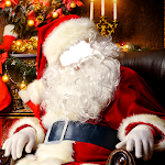 Cover Image of Download Santa Claus Photo Editor 2.3 APK