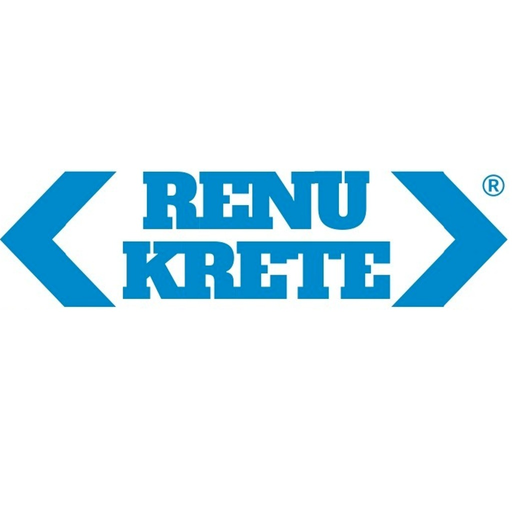 RenuKrete logo
