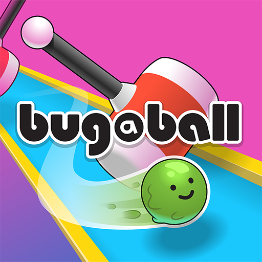 Bug-A-Ball logo