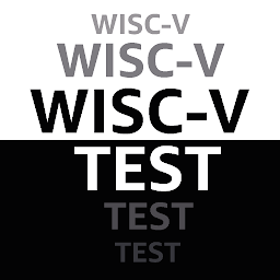 Icon image WISC-V Test Practice and Prep