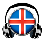 Cover Image of Download Flashback 80s Radio App Iceland Útvarp Free Online 1.0 APK