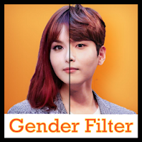 Kpop idol filter gender quiz. Guess kpop idol quiz