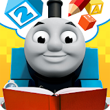Thomas & Friends™: Read & Play icon