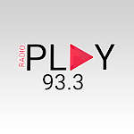 Cover Image of ดาวน์โหลด Radio Play 93.3  APK