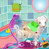 Baby Sheep Pet Daycare1.4