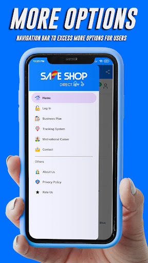 Safe Shop - Safe Shop India Screenshot 2 - AppWisp.com