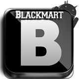 BlackMart - Tips for ВlасkMаrt icon