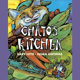 Symbolbild für Chato's Kitchen