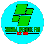 Cover Image of ดาวน์โหลด RADIO SINAL VERDE FM  APK