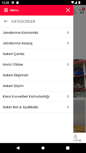 Cantertip 06 Screen 3