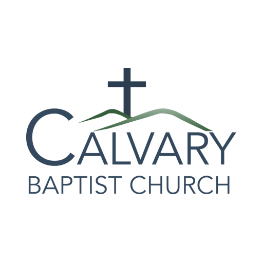 Calvary Baptist Ball Ground icon