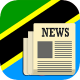 Tanzania News icon