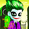 Mad Joker: Fire clown game icon