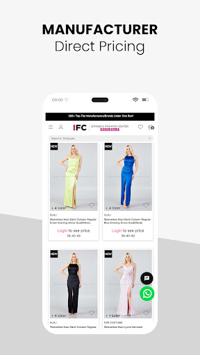 Istanbul Fashion Center