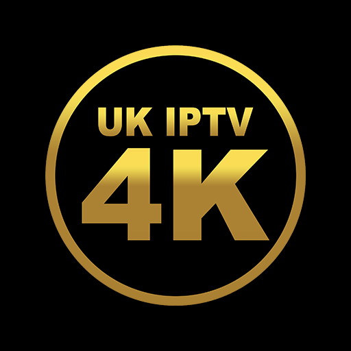 UK IPTV 4k - Apps on Google Play