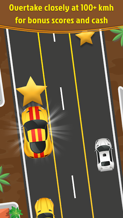 Highway Traffic Rider Car Game - 1.0.0.0 - (Android)
