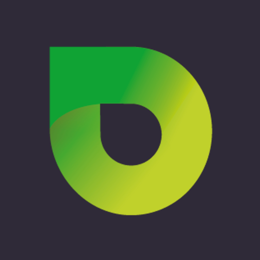 Ion Energía logo