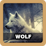 Wolf Sound Effect icon