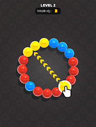 Color Sort 3D poster 11