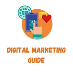 Cover Image of Download Digital Marketing Guide  APK