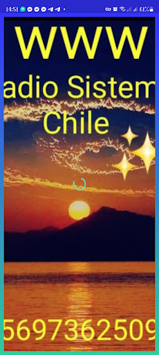 radio sistema chile Screen 2