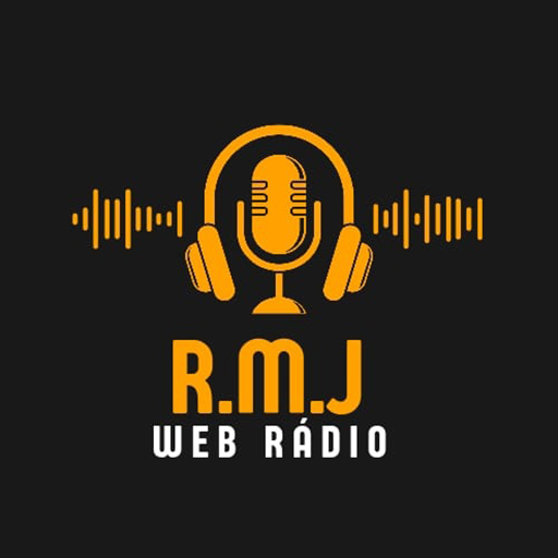 Web Rádio R.M.J