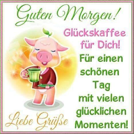 Android application Guten Morgen und Nacht Bilder screenshort