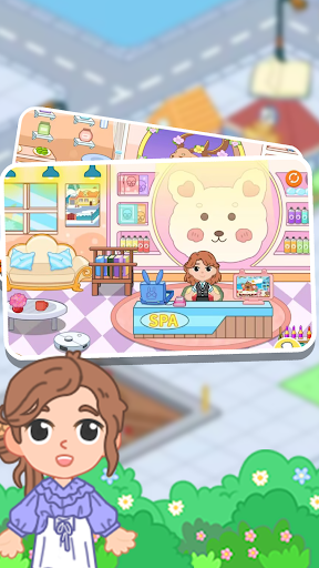 Block Town：Dream Builder