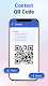 screenshot of QR & Barcode Scanner