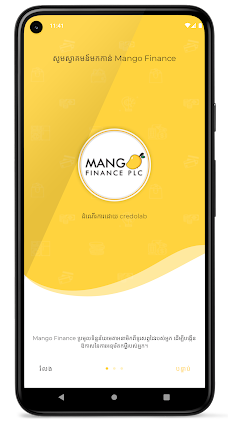 Mango Finance PLCのおすすめ画像1
