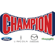 Champion Auto Group