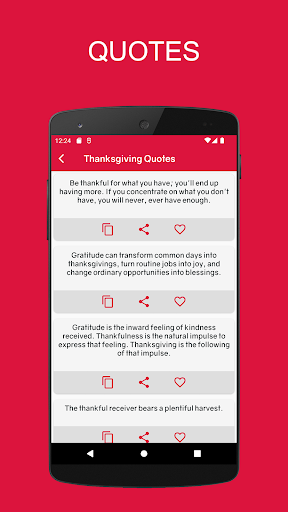 Life Quotes & Inspirations Screen 3