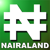 Nairaland Forum icon