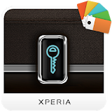 XPERIA™ Fresh Car Smell Theme icon