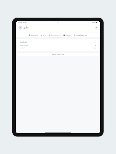 HPMKT Rep Assignment