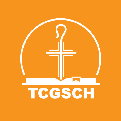 Good Shepherd Cherry Hill logo
