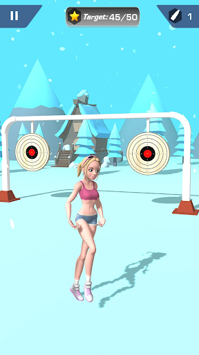 Shooting Master Sniper Shooter screenshot 12