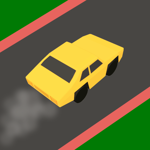 Grapnel Cars logo